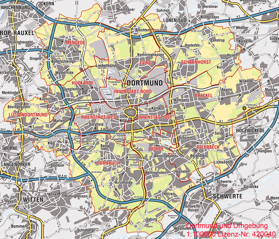 2-Stadtplan